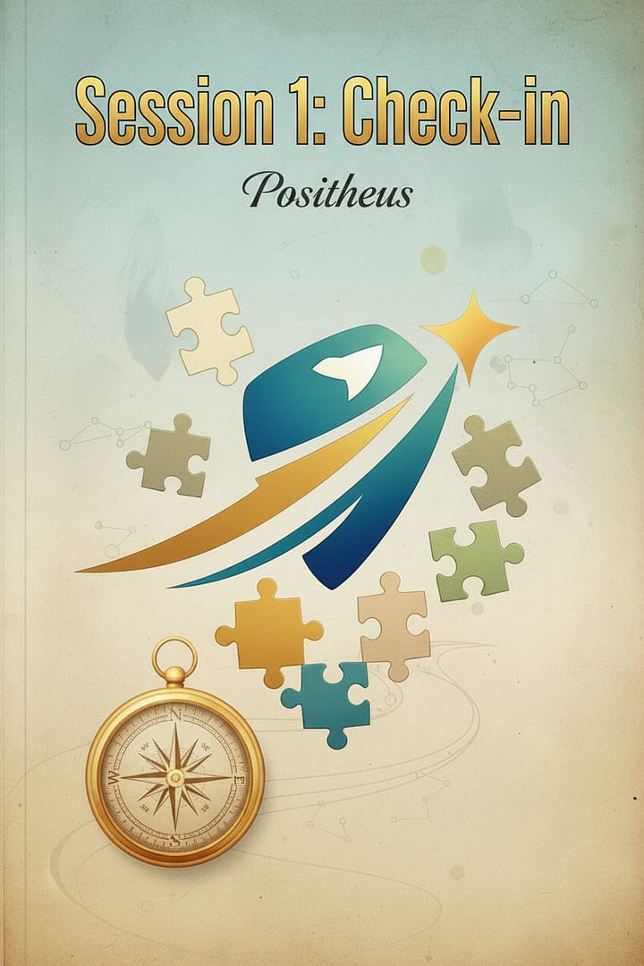 Find your Pieces Nederlandstalig werkboek - Afbeelding 2