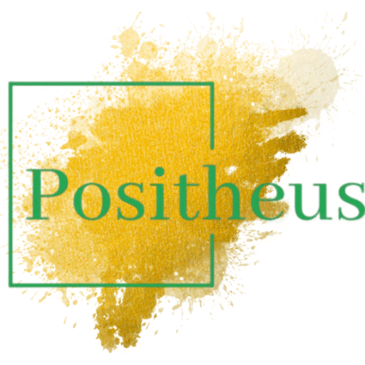 Positheus Logo